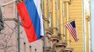 Кремль заявил, что контакты с США по Украине ведутся по линии отдельных ведомств
