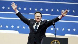 Конгрессмен выдвинет законопроект против Илона Маска