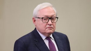 Рябков призвал США сделать первый шаг к нормализации отношений