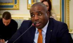 «Киевские принцессы женились на британских князьях»: глава МИД Британии удивил украинцев знанием истории