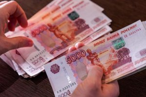 До каких сбор: взносы уходящего бизнеса в январе превысили годовой план в 185 раз