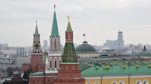 В Кремле высказались о создании гуманитарного коридора в Курской области