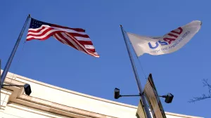 Баку направил США уведомление о прекращении деятельности USAID