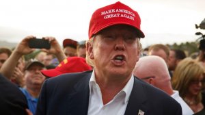 "Трамп Рубио сплеча": президент США запретил МОК допускать трансгендеров на ОИ-2028