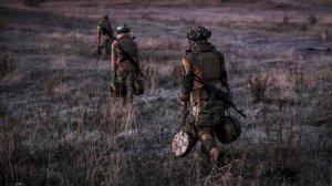 Командование ВСУ покинуло Красноармейск