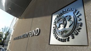 МВФ выделит Украине 900 миллионов долларов