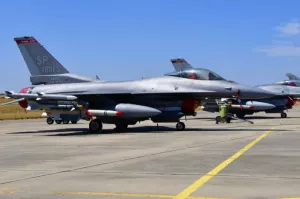 Сводка СВО за 6 февраля. На Украину прибыли эскадрильи F-16 и Mirage 2000