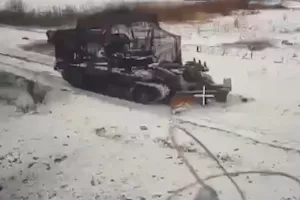 От Сум до Суджи. Что известно о вторжении ВСУ в Курскую область