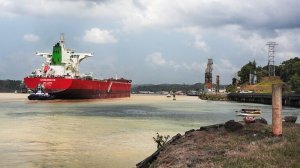 Панама назвала заявление США об отмене платы за проход по каналу ложным