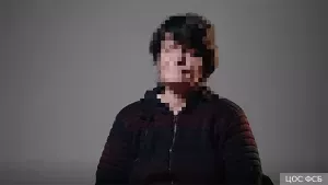 Задержанная в Севастополе вступила в батальон БАРС и планировала теракт