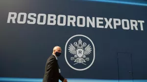 "Рособоронэкспорт" за 20 лет подписал контракты с Индией на 50 млрд долларов