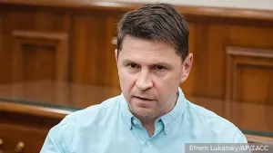 Подоляк признал, что Украина хотела бы спровоцировать войну между США и РФ