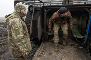 Самоубийственная авантюра ВСУ. В Киеве скрывают срыв попытки контрнаступления в Курской области
