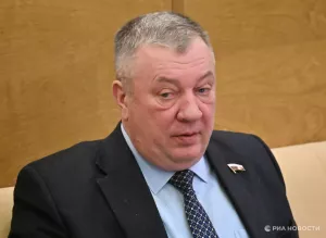 Гурулева могут вывести из состава комитета Госдумы по обороне