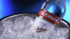 В Нью-Гэмпшире разрешили продавать российскую водку
