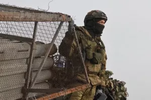 Сводка СВО за 7 февраля. Две тысячи нациков безжалостно убиты под Харьковом