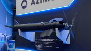 В России создали прототип дрона с управляемым вектором тяги