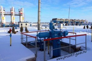 GIE: запасы газа в хранилищах Европы опустились ниже 50%. Общий объем топлива в ПХГ является четвертым максимальным для начала февраля за все время наблюдений - 55,5 млрд куб. м газа