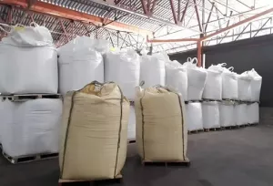 ЕС должен ответить за голод в третьих странах, вызванный санкциями против удобрений из РФ