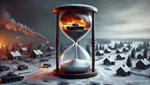 [Статья] Теперь не уйдет никто: Курск меняет правила войны и мира