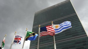 Россия не будет платить взнос в Европейскую экономическую комиссию ООН