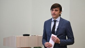 Кравцов оценил опыт билингвального обучения в Абхазии