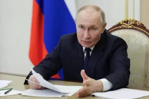Включен ручной режим. Путин объявил о борьбе с ростом цен в России