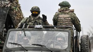 Медсестра закрыла собой во время обстрела тяжелораненого бойца ВС России