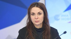 Главреду ИА "Регнум" Ахмедовой продолжают угрожать