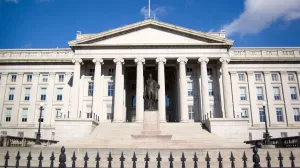 Минфин США в год тратит $100 миллиардов на выплаты неизвестным, заявил Маск