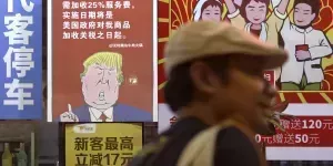 [Импульсивная война торговыми пошлинами] «Союзник стал врагом». Постыдная правда о проигранной торговой войне Трампа: начав её, США проявили себя недобросовестным союзником и «вспышкопускателем»*