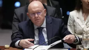 Небензя: Дании велели держать рот на замке по заявлениям США о Гренландии