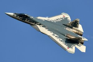 Посол РФ в Индии: США отказались от полетных программ F-35 и F-16 из-за Су-57