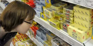 Украинцы боятся инфляции больше, чем дальнейшей потери территорий