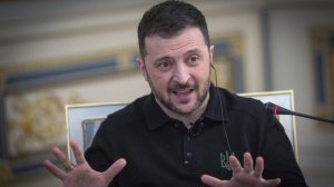 В США рассказали, что Трамп и Путин хотят сделать с Зеленским