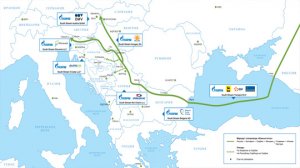 "Турецкий поток" под прицелом, Венгрия требует гарантий