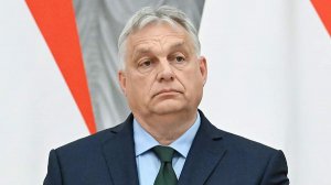 Орбан поблагодарил «Патриотов Европы» и пообещал «захватить Брюссель»