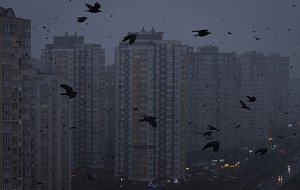 Что известно о взрывах и отключениях света на Украине