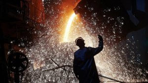 На Украине заявили о влиянии американских пошлин на металлургию