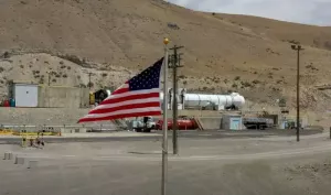 ВВС США приостановили все работы по созданию командно-пусковых элементов новой МБР Sentinel