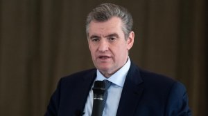 Слуцкий прокомментировал слова Каллас об Украине