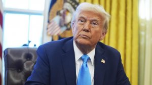 Трамп прокомментировал возвращение осужденного в России американца Фогеля
