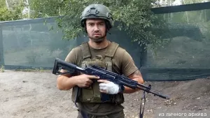«Участие в СВО – мой ответ на бомбежки Югославии» Ветеран СВО Сладян Добраш: Я знал, что даже моя смерть может помочь России