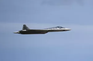 Алжирские летчики проходят обучение на Су-57, первые самолеты скоро прибудут в страну