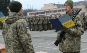 ВСУ нужна молодежь. Юношам обещают огромные льготы и «билет в один конец»