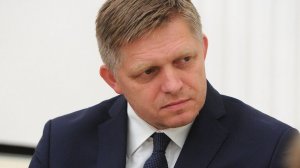 Премьер Словакии заявил, что никогда бы не согласился помогать Киеву газом