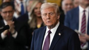 Трамп согласен с идеей об отказе Украине в членстве в НАТО