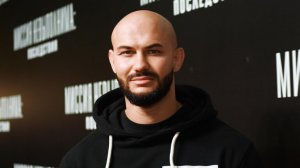 Джиган приехал на свадьбу дочери главного раввина России