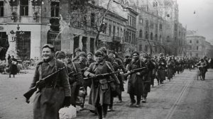 ФСБ рассказала, как в 1941 году советские чекисты начали путь к Победе