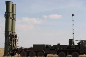 Названа способная перехватить российский «Орешник» система ПВО